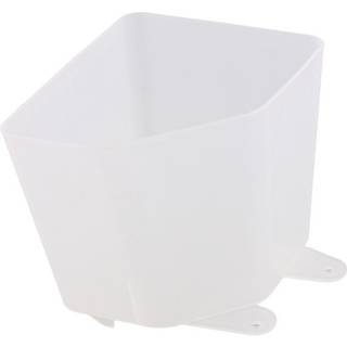 Electrolux drypbakke, side, 127x106x95mm 8086542035