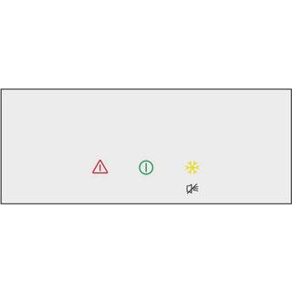 Electrolux styreindsats 2670030127