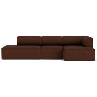 Audo Eave 86 3-Personers Sofa Konfiguration 9 Bouclé 08