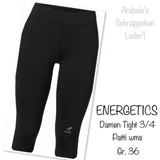 Energetics kneetight dame