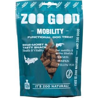 Funktionelle Hundegodbidder Mobilitet - 120 g
