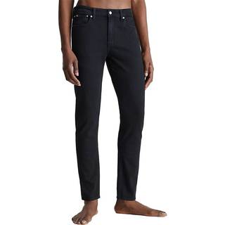Slim Tapered Jeans - Denim - 3330