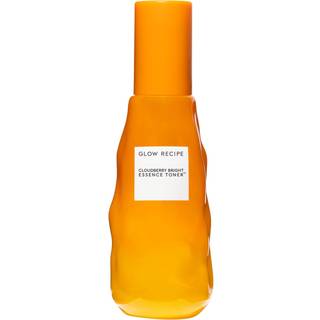 Glow Recipe - Cloudberry Bright Unifying Face Toner - Essentiel Tonic - Cloudberry Bright Essence Toner - For Women