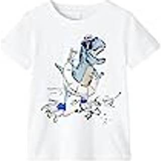 Name It Bright White T-shirt
