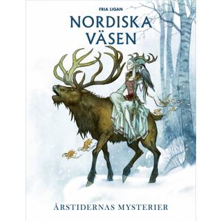 Nordiska väsen: Årstidernas mysterier