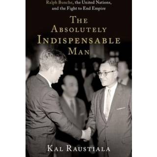 The Absolutely Indispensable Man