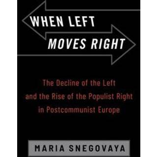 When Left Moves Right