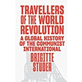Travellers of the World Revolution