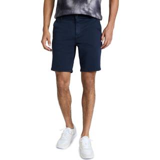 Paige Thompson Short in Vintage Deep Anchor | Paige | Norton Barrie - 32"