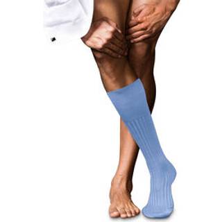 FALKE No. 13 Finest Piuma Cotton Men Knee-high socks