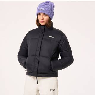 TNP Puffy Jacket W Blackout (XS)