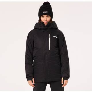 TNP TBT Insulated Jacket W Blackout (S)