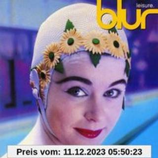 Blur - Leisure