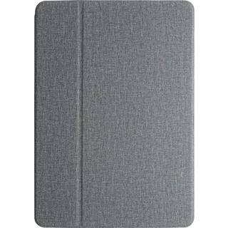 Goji iPad 10,2" Folio tablet etui (grå) - På lager i butik