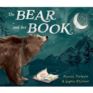 The Bear and Her Book