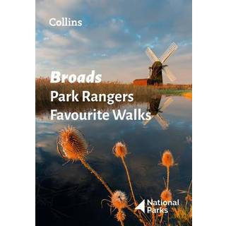 Broads Park Rangers Favourite Walks