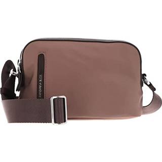 Mandarina Duck Hunter Crossover taske lysebrunt