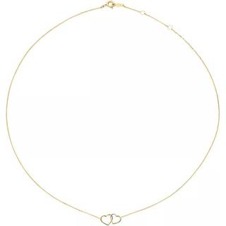 Jackie Gold 14K Golden Necklace JKN23.049