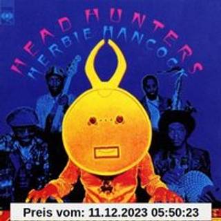 Herbie Hancock - Headhunters