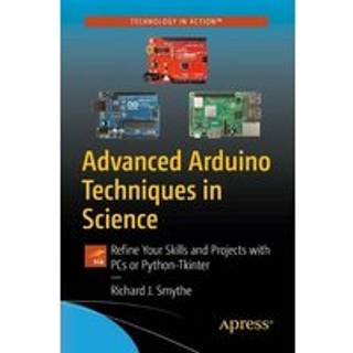Advanced Arduino Techniques in Science