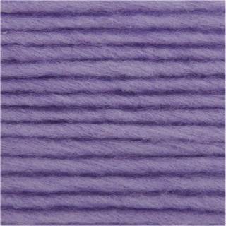 Essentials Super aran - Lila