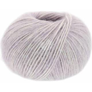 Natural Alpaca Pelo - Flieder