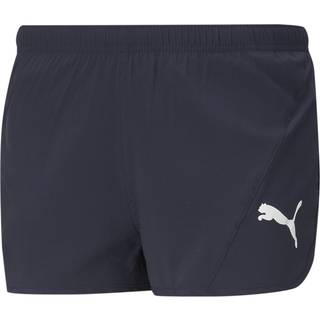 Shorts Puma Cross the Line Split Short W 52035103 Størrelse XL