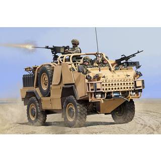 Jackal 2 High Mobility Weapon Platform