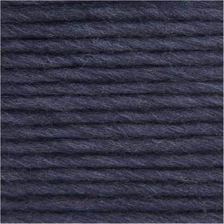 Essentials Super aran - Marine