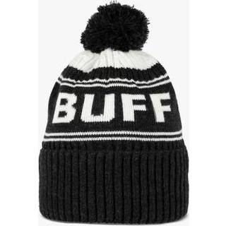 Hat BUFF KNITTED BEANIE HIDO MULTI 132332-555-10-00