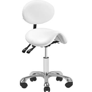 Kosmetikskammel 1025 hvid giovanni