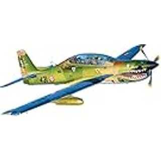 Brazilian EMB312 Tucano