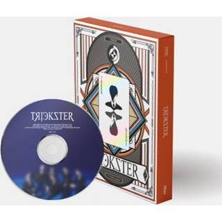 Oneus - TRICKSTER (JOKER VER.)