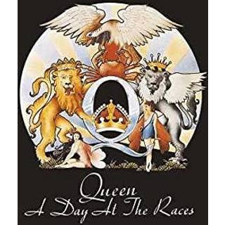 Queen - A Day At The Races