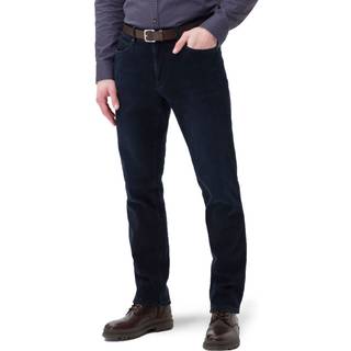 Brax Herren Jeans blau Straight Fit