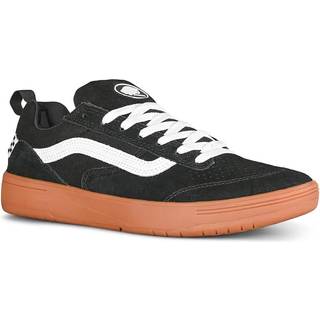 Vans - Zahba Shoes, Man, Black, Size: 45 - Black - 45