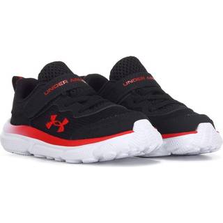 Løbesko Under Armour UA BINF Assert 10 AC 3026184-004 Størrelse 21 EU | 4,5 UK | 5K US | 11 CM