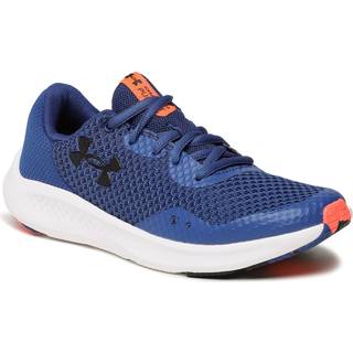 Løbesko Under Armour UA BGS Charged Pursuit 3 3024987-403 Størrelse 38,5 EU | 5,5 UK | 6 US | 24 CM