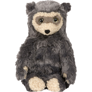 Brillebjørn bamse (Lille)