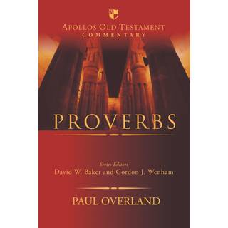 Proverbs
