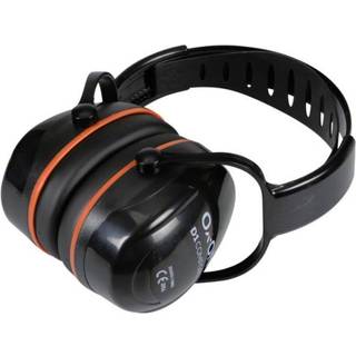 Høreværn D1 Comfort Snr 31 Db Ox-On