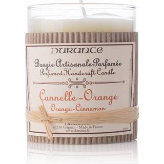 Durance Perfumed Candle Orange-Cinnamon 180 g