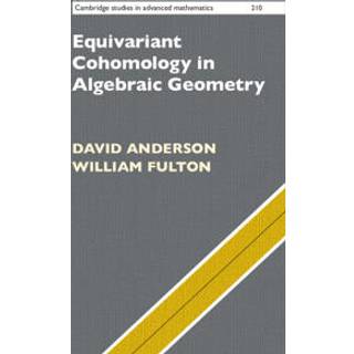 Equivariant Cohomology in Algebraic Geometry