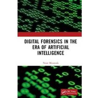 Digital Forensics in the Era of Artificial Intelligence