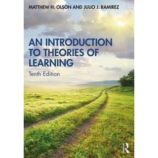 An Introduction to Theories of Learning