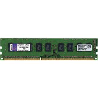 KINGSTON VALERAM 4GB 1333MHz DDR3 ECC CL9 DIMM Desktop Memory KVR1333D3E9S/4G