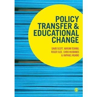 Policy Transfer and Educational Change