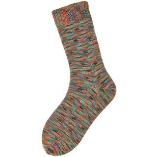 Superba Bamboo superwash - Fire
