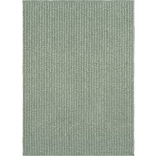 Scandi Living Harvest tæppe dusty green 200x300 cm