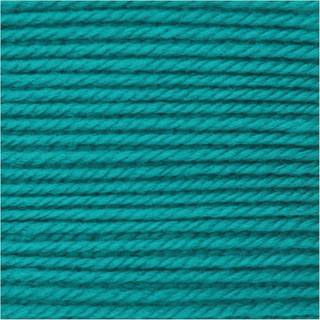 Essentials Soft Merino aran - Türkis